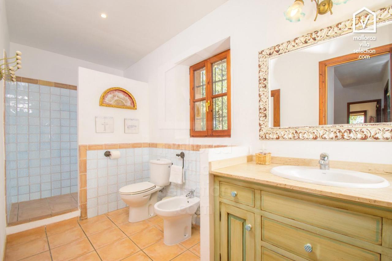 Vistalegre By Mallorca Selection Ferienhaus *