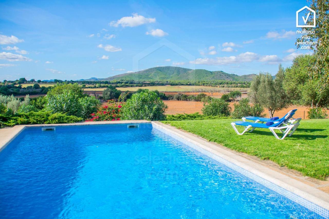 Ferienhaus Vistalegre By Mallorca Selection Cala Mandia (Mallorca)