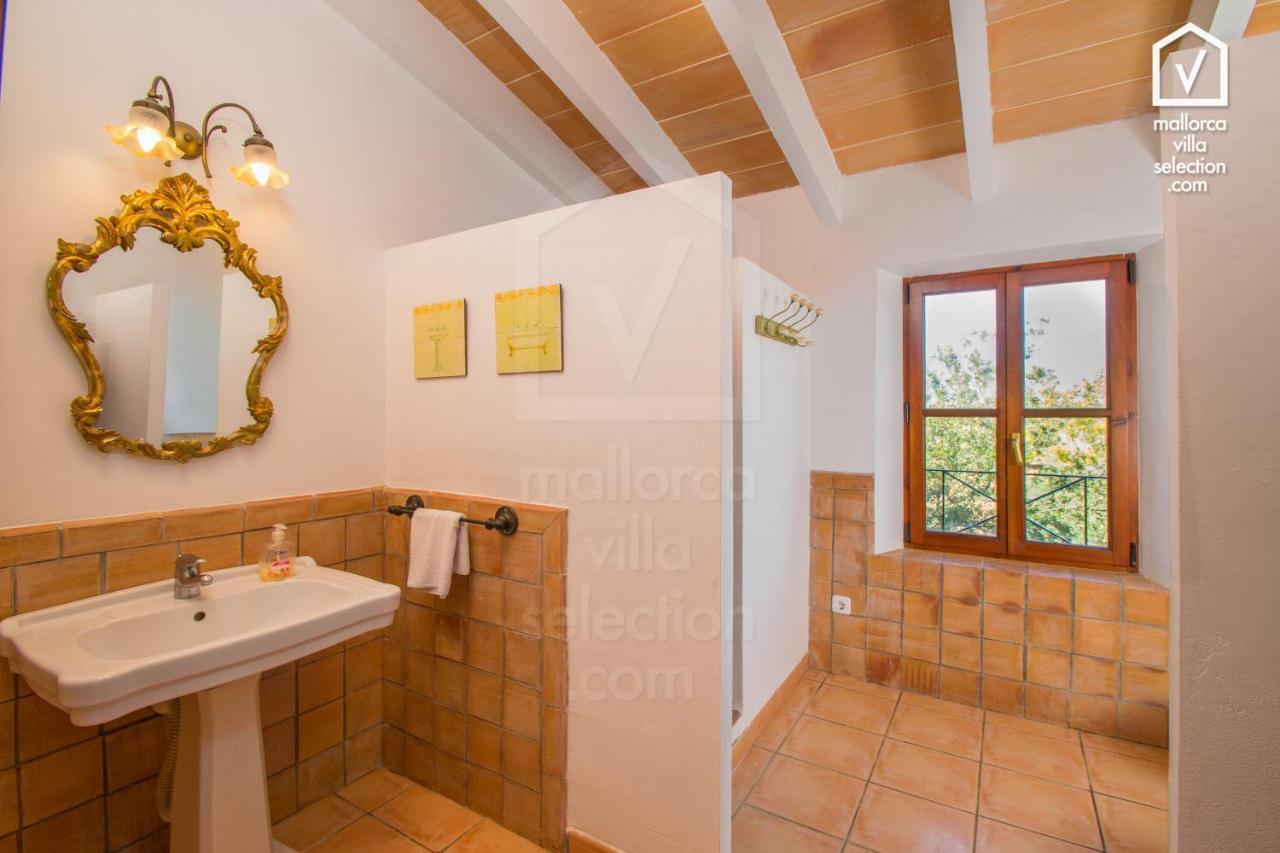 Ferienhaus Vistalegre By Mallorca Selection Cala Mandia (Mallorca)