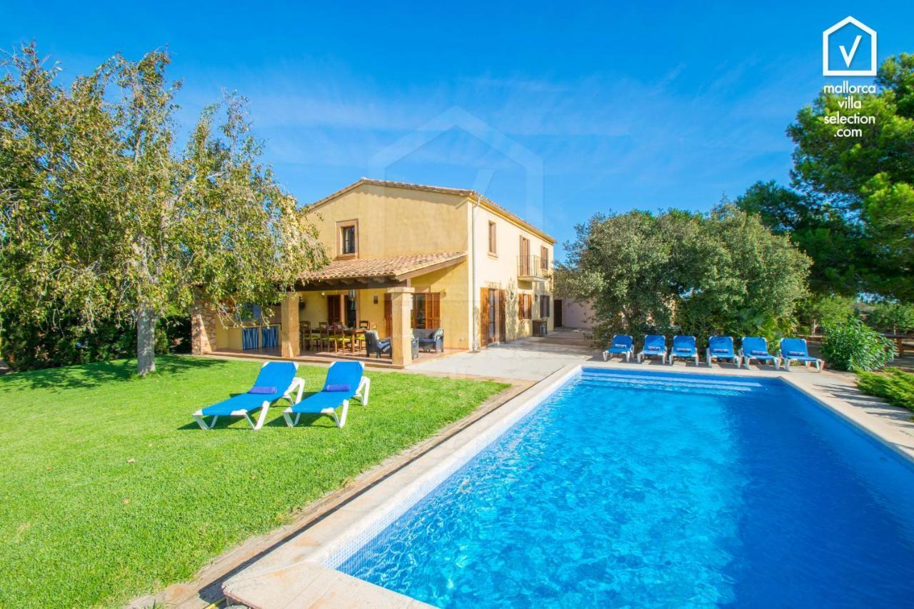 Vistalegre By Mallorca Selection Cala Mandia (Mallorca)