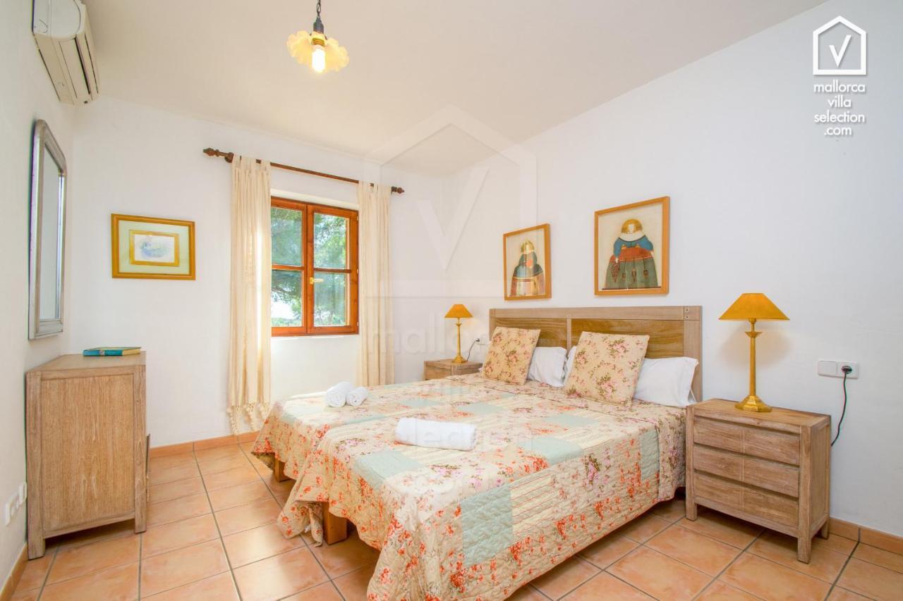 Ferienhaus Vistalegre By Mallorca Selection