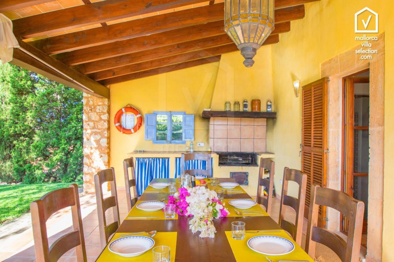 Vistalegre By Mallorca Selection Ferienhaus