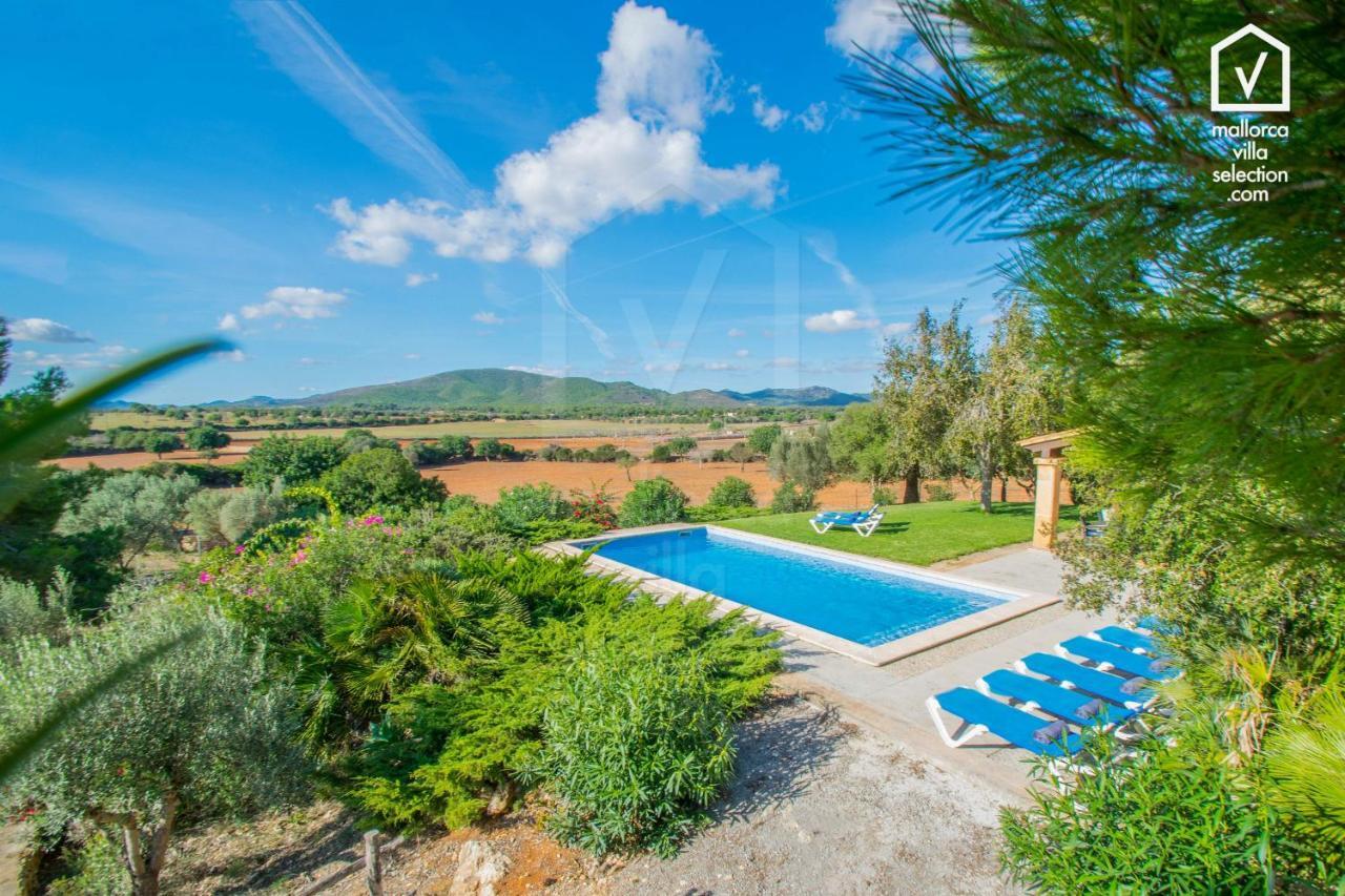 Vistalegre By Mallorca Selection *