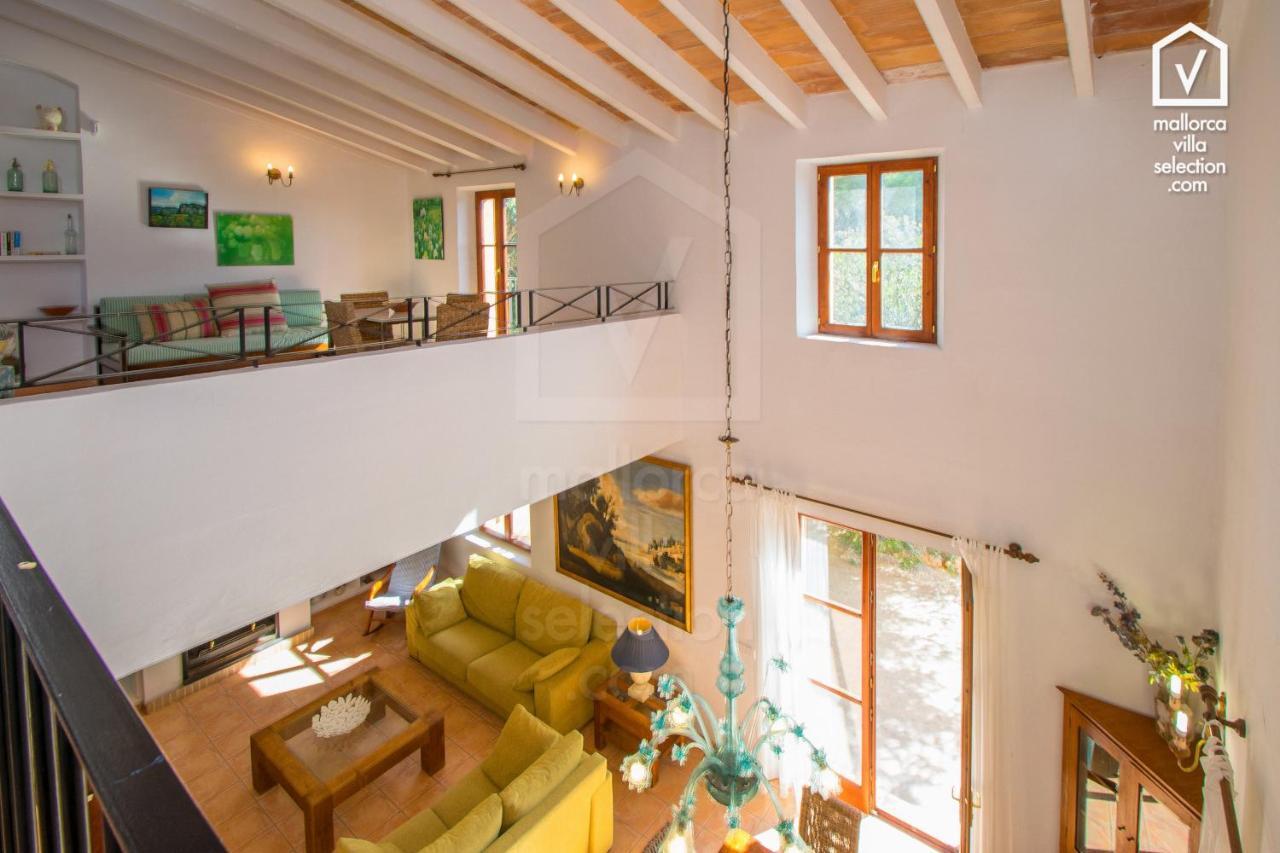 Ferienhaus Vistalegre By Mallorca Selection