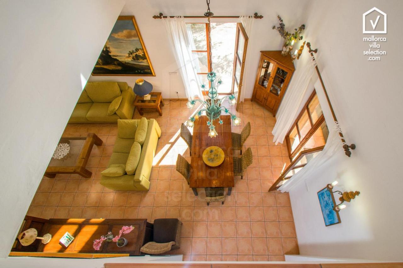 Vistalegre By Mallorca Selection Ferienhaus