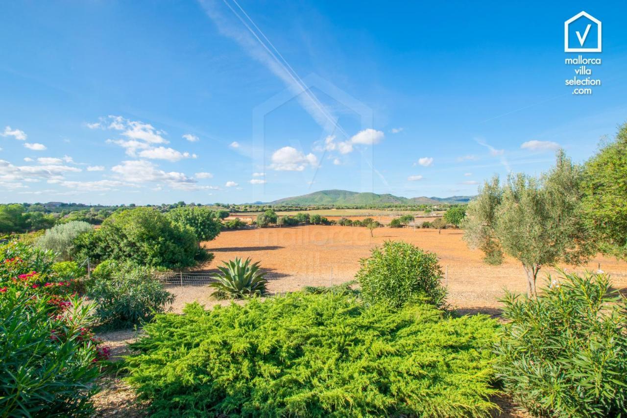 Vistalegre By Mallorca Selection