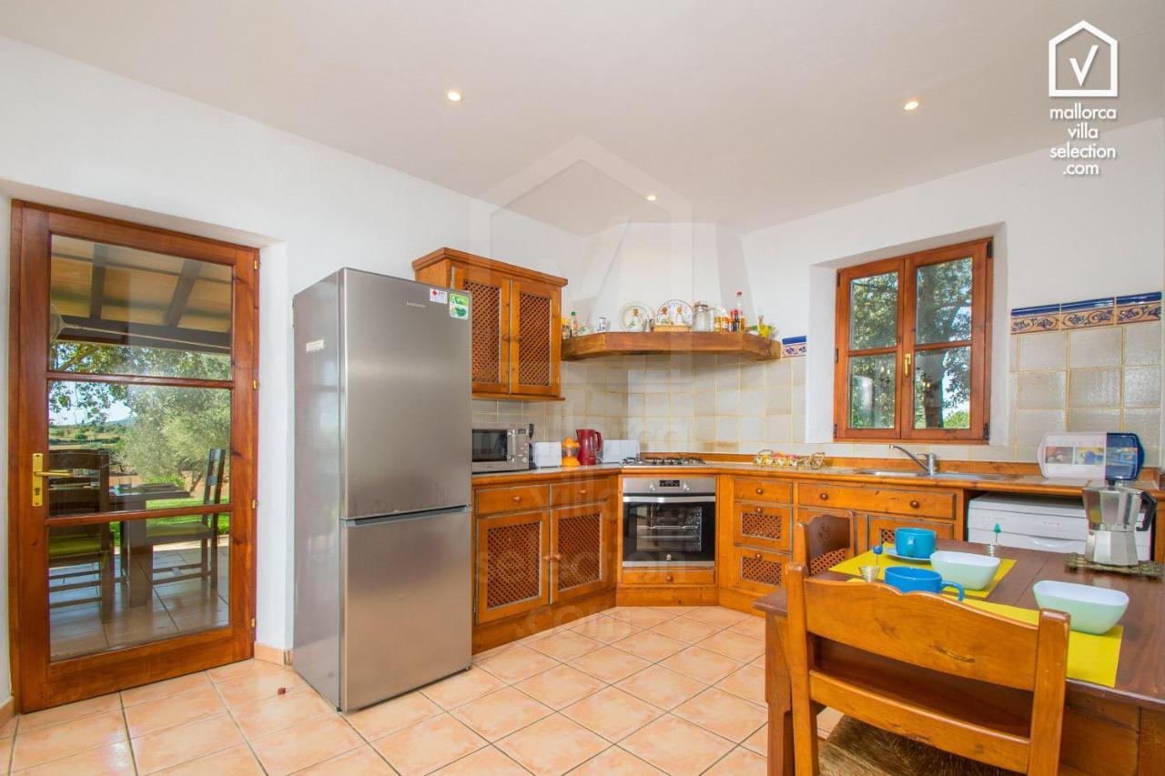 Vistalegre By Mallorca Selection Ferienhaus *
