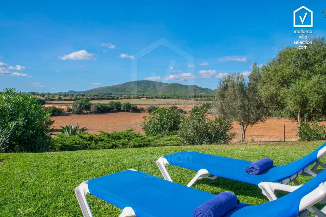 Vistalegre By Mallorca Selection *