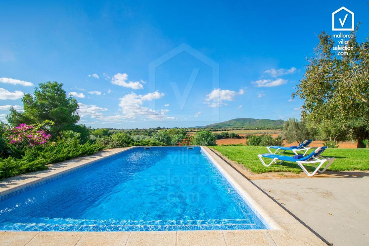Vistalegre By Mallorca Selection