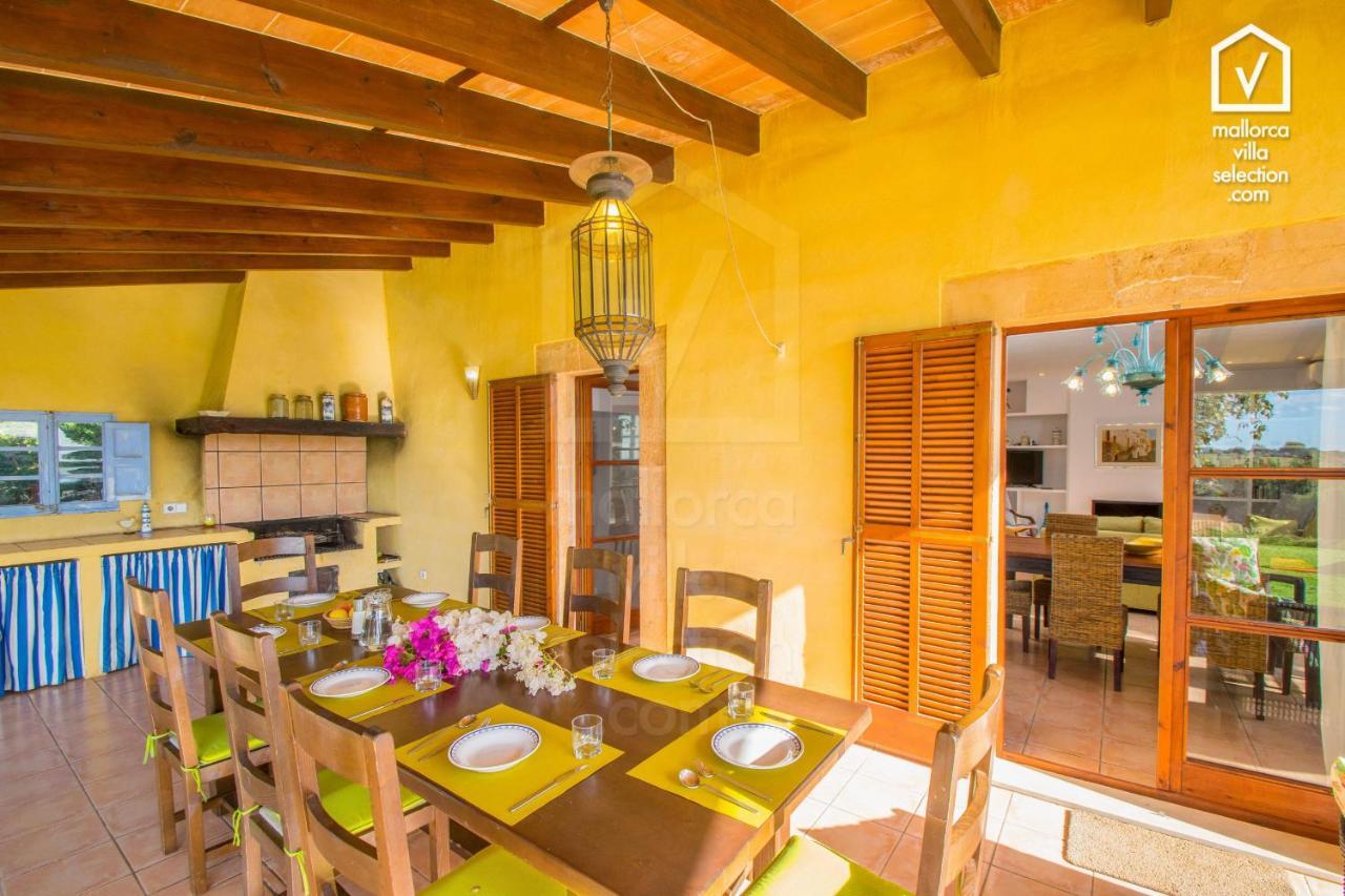 Vistalegre By Mallorca Selection * Cala Mandia (Mallorca)